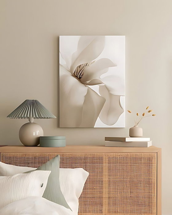 Wallity Artcanvas48 Lienzo Decorativo Multicolor 40 x 60 cm Wallity Artcanvas48 Lienzo Decorativo Multicolor 40 x 60 cm